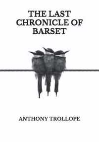 The Last Chronicle of Barset