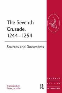 The Seventh Crusade, 1244-1254