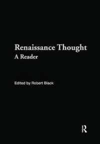 Renaissance Thought