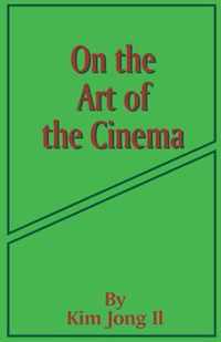 On The Art Of The Cinema April 111973