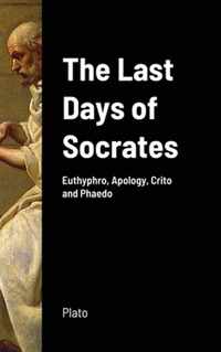 The Last Days of Socrates