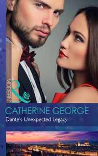 Dante's Unexpected Legacy (One Night With Consequences, Book 4)
