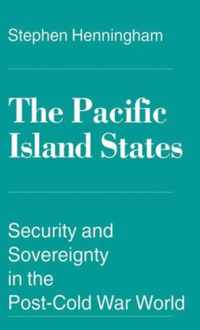 The Pacific Island States