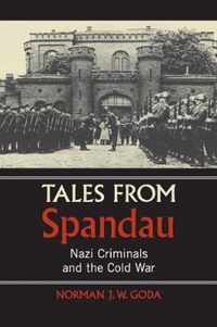 Tales From Spandau