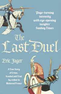 The Last Duel