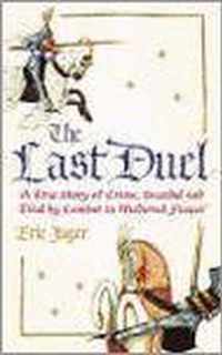 The Last Duel