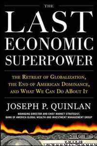 The Last Economic Superpower