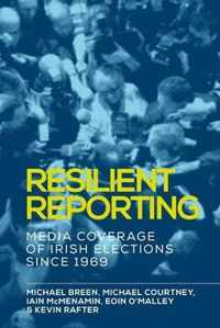 Resilient reporting