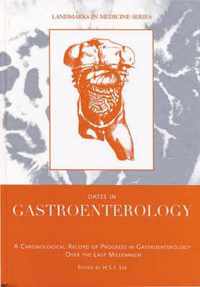 Dates in Gastroenterology