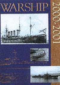 Warship 2000 2001