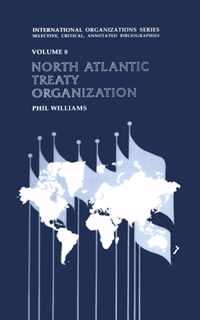 North Atlantic Treaty Organization