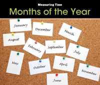 Months of the Year