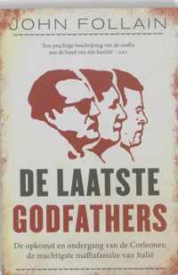 De Laatste Godfathers