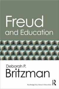 Freud and Education