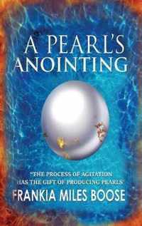 A Pearl's Anointing