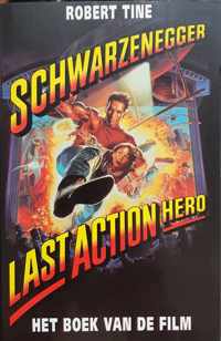 Last action hero