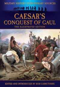 Caesar'S Conquest Of Gaul