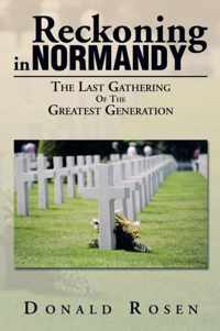 Reckoning in Normandy