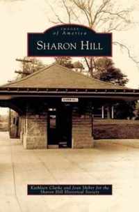 Sharon Hill