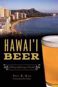 Hawai'i Beer