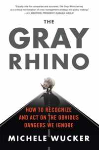 The Gray Rhino