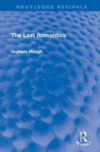 The Last Romantics