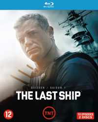 The Last Ship - Seizoen 1