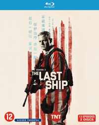 The Last Ship - Seizoen 3