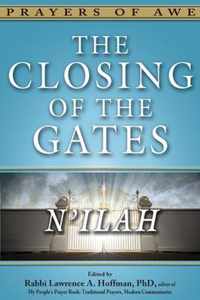 The Closing of the Gates