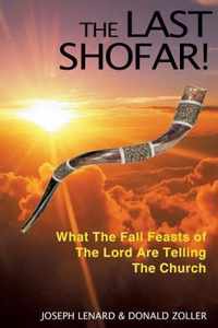 The Last Shofar!