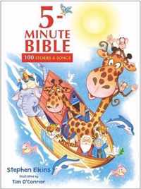 5-Minute Bible