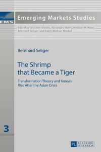 The Shrimp that Became a Tiger