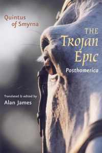 The Trojan Epic  Posthomerica