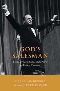 God's Salesman