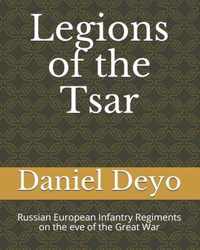 Legions of the Last Tsar