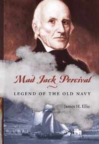 Mad Jack Percival