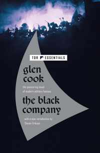 The Black Company