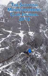 The Scottish Mountaineering Club Journal