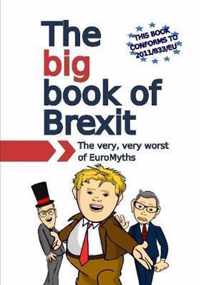 The Big Book of Brexit