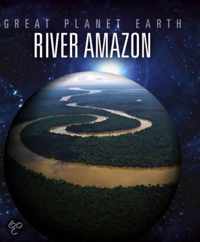 The River Amazon