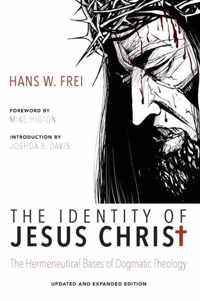 The Identity of Jesus Christ