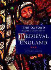 The Oxford Illustrated History of Medieval England