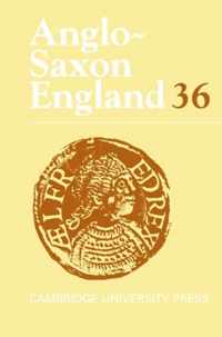 Anglo-Saxon England