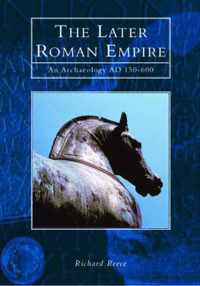 The Later Roman Empire