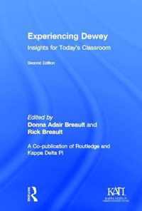 Experiencing Dewey