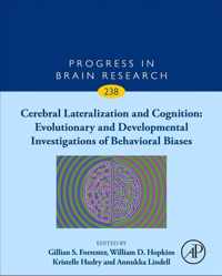 Cerebral Lateralization and Cognition: Evolutionary and Developmental Investigations of Behavioral Biases