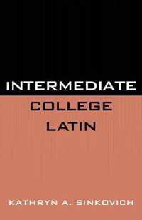 Intermediate College Latin