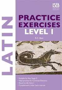 Latin Practice Exercises