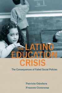 The Latino Education Crisis