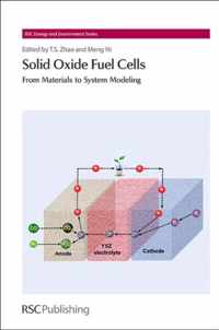 Solid Oxide Fuel Cells